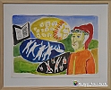 VBS_9521 - Cesare Pianciola - Dante che pensa il Poema